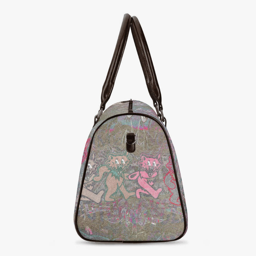 Duffle Bag