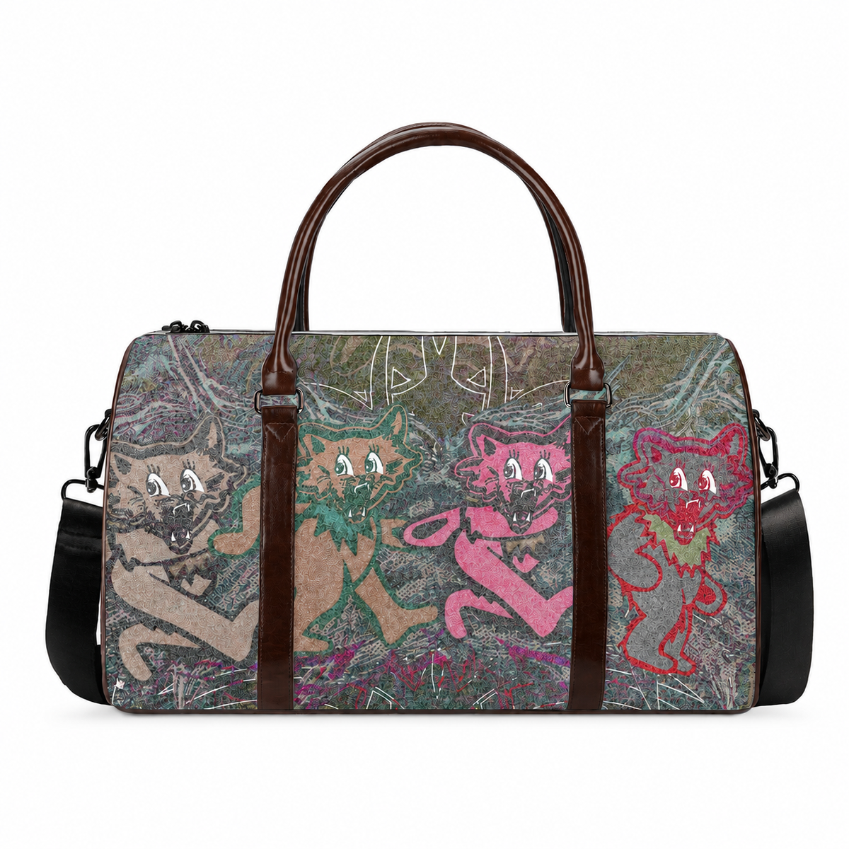 Duffle Bag